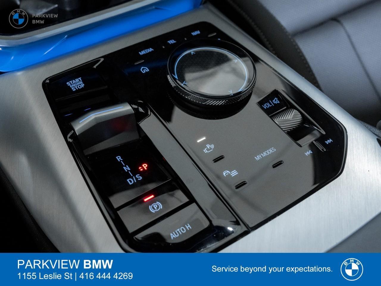 2025 BMW X3 30 xDrive 4dr All-Wheel Drive Sports Activity Vehicle Photo