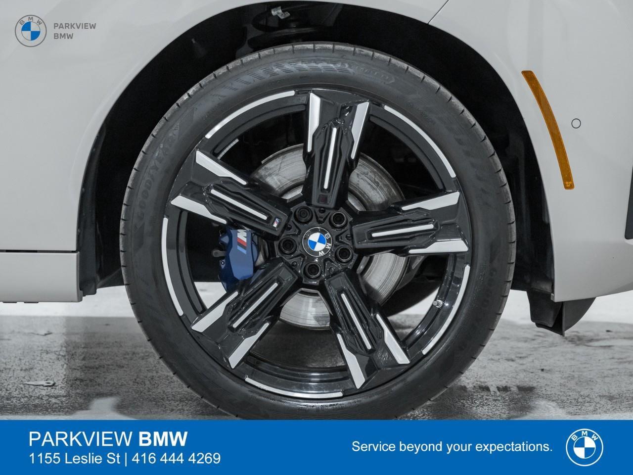 2025 BMW X3 30 xDrive 4dr All-Wheel Drive Sports Activity Vehicle Photo