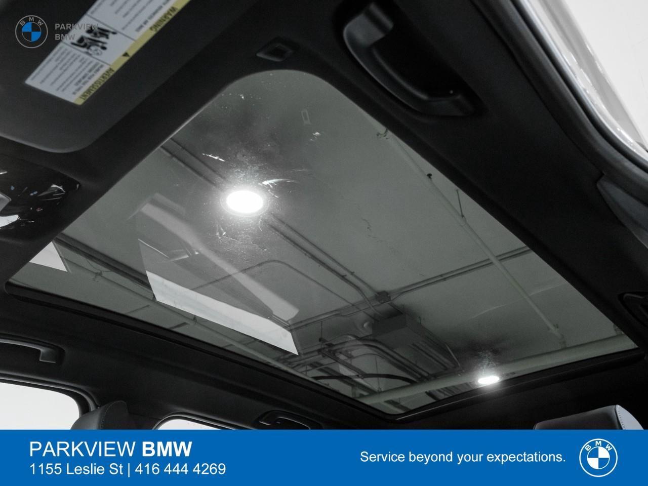 2025 BMW X3 30 xDrive 4dr All-Wheel Drive Sports Activity Vehicle Photo