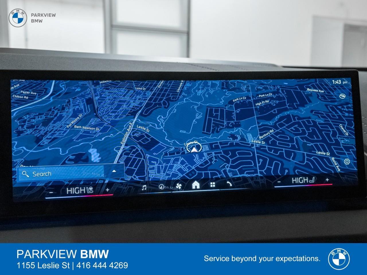 2025 BMW X3 30 xDrive 4dr All-Wheel Drive Sports Activity Vehicle Photo