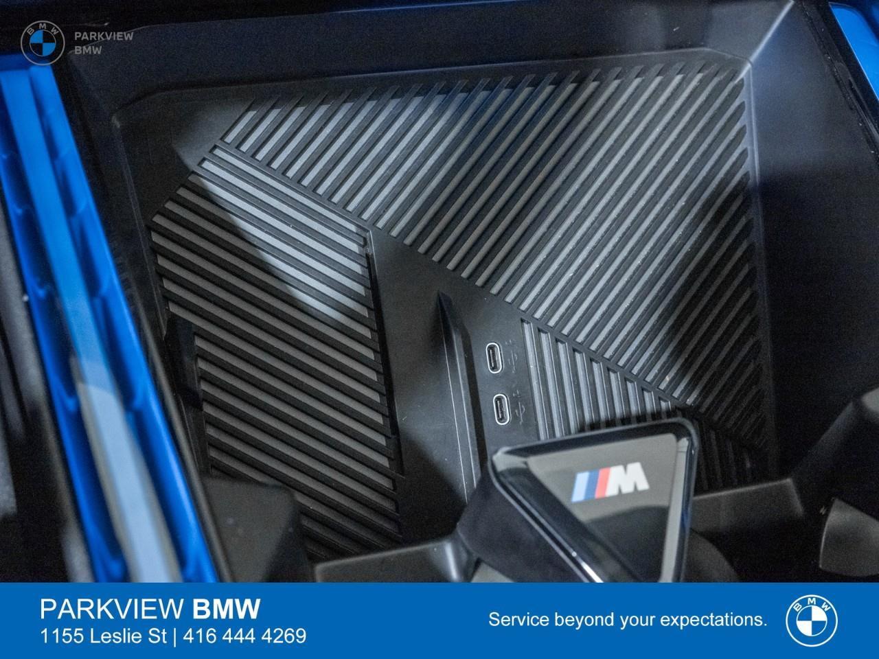 2025 BMW X3 30 xDrive 4dr All-Wheel Drive Sports Activity Vehicle Photo