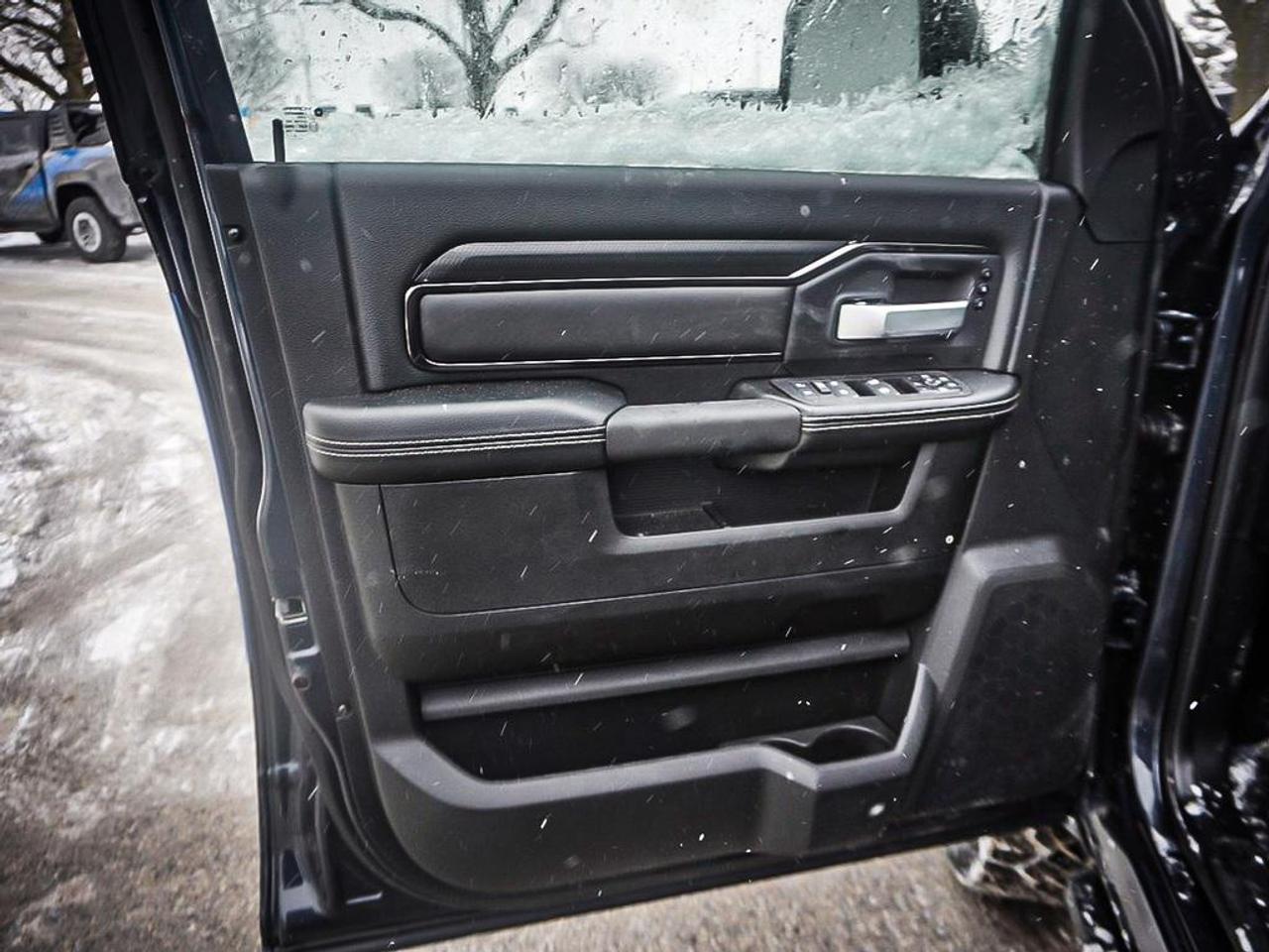 2026 RAM 2500  Photo