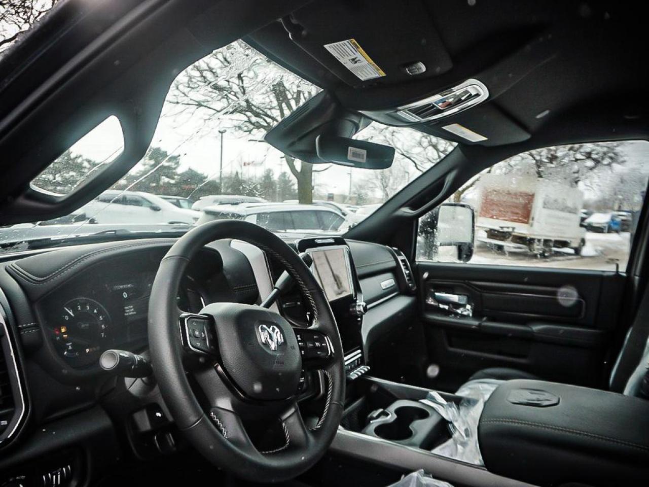 2026 RAM 2500  Photo