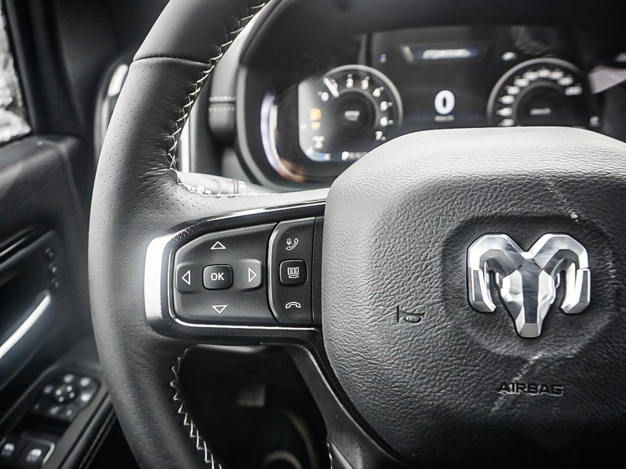 2026 RAM 2500  Photo