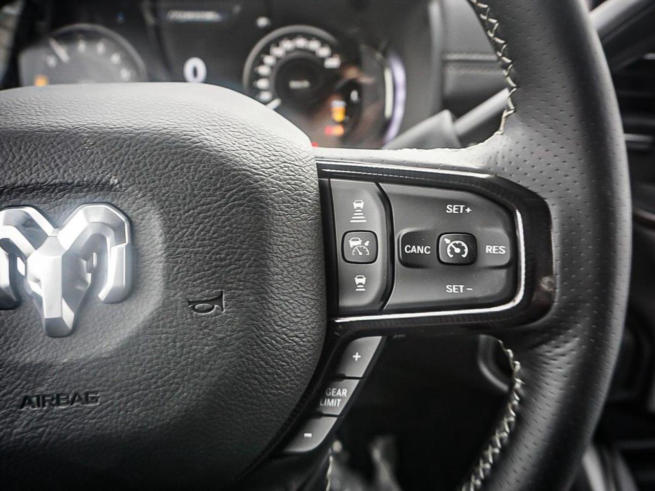 2026 RAM 2500  Photo