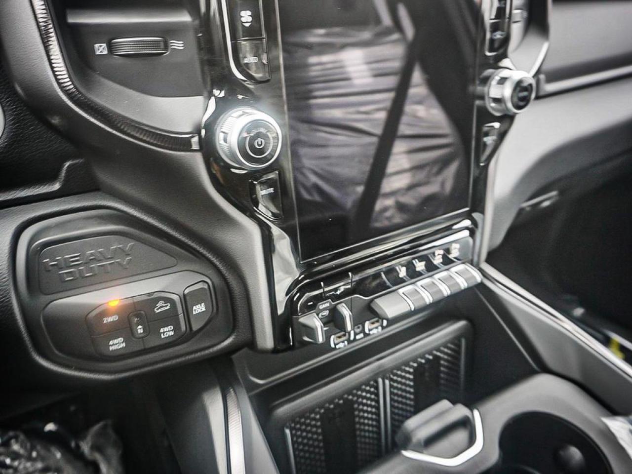 2026 RAM 2500  Photo