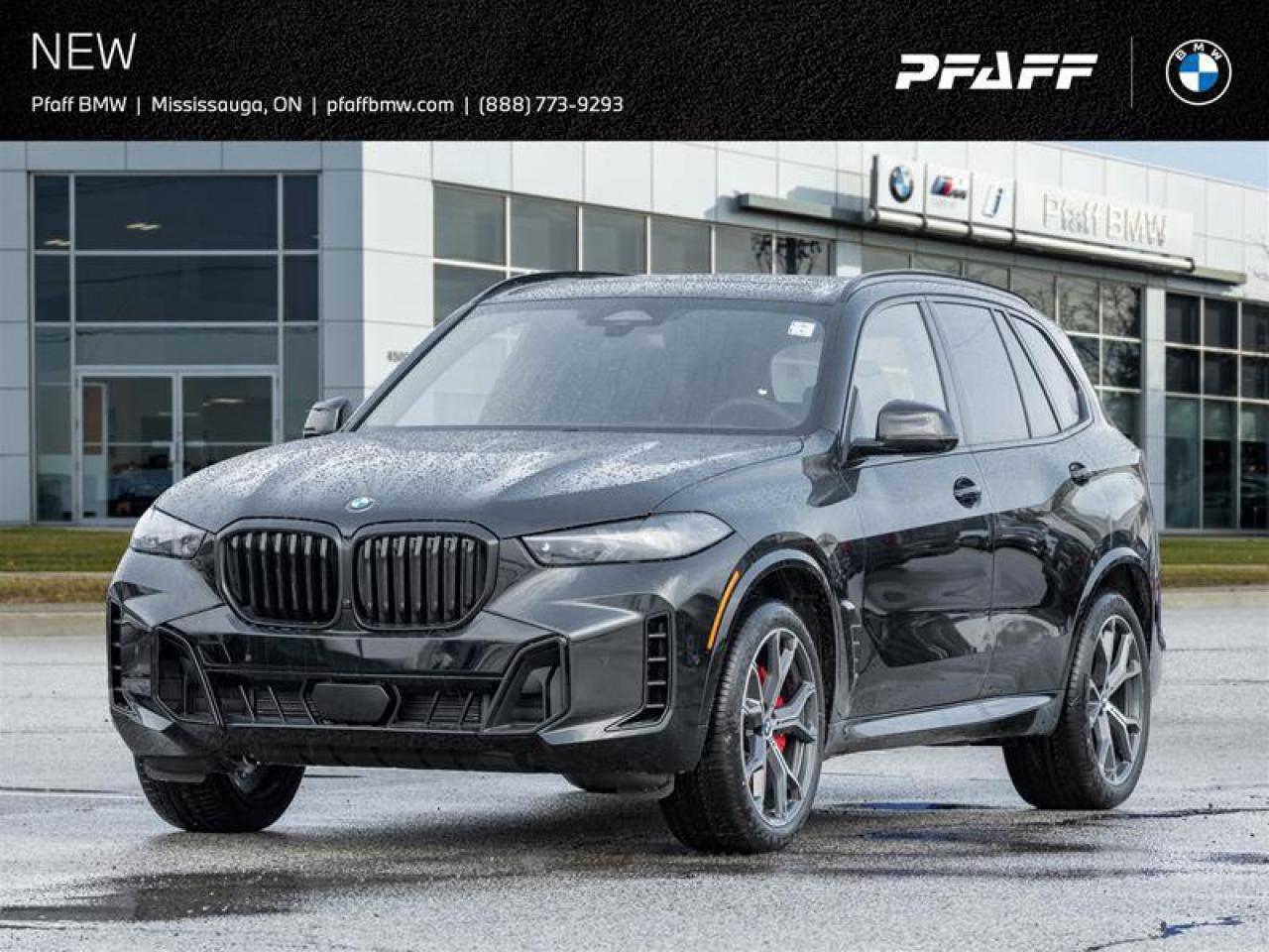 2026 BMW X5 xDrive40i 4dr All-Wheel Drive Sports Activity Vehicle Photo