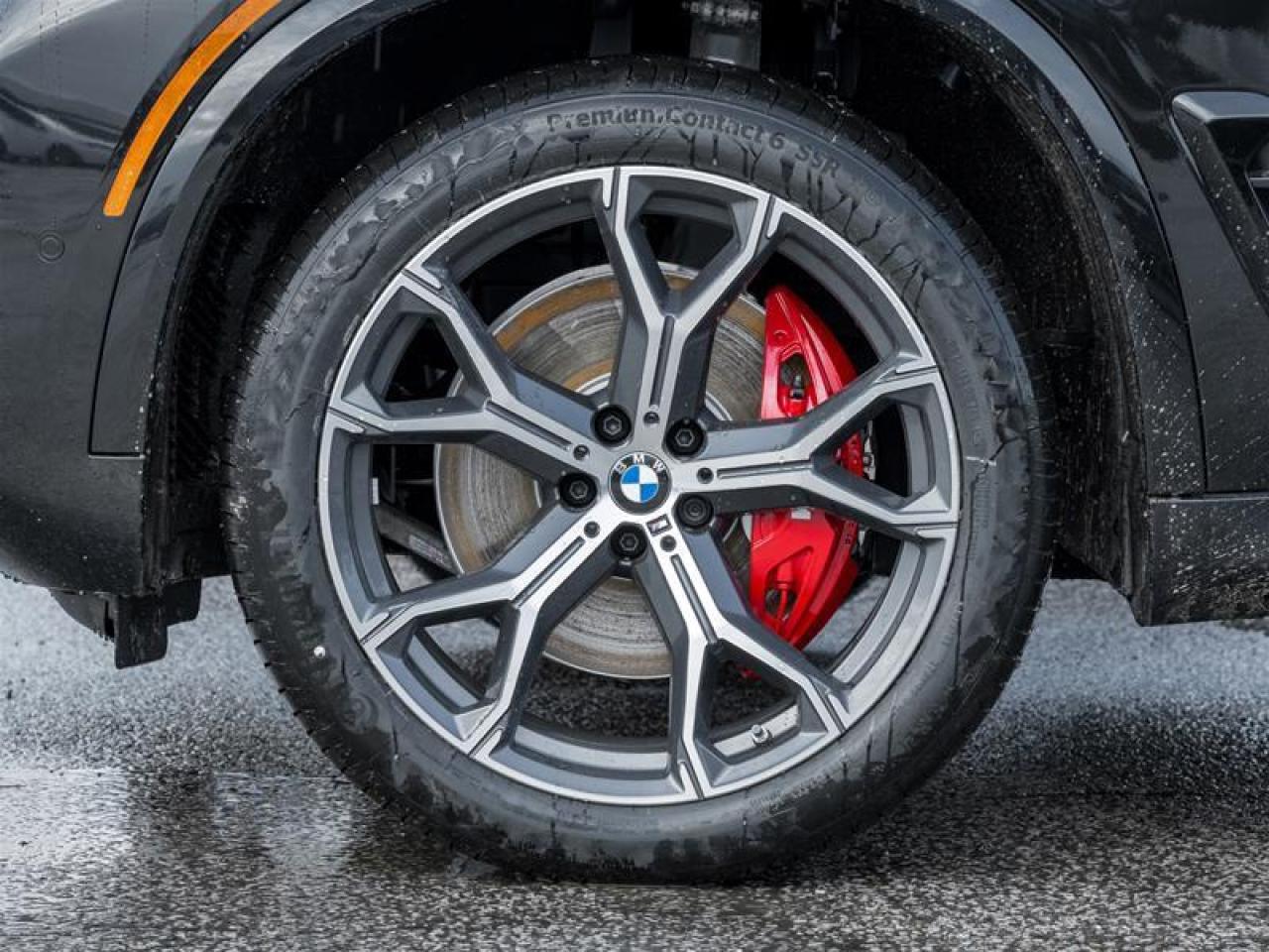 2026 BMW X5 xDrive40i 4dr All-Wheel Drive Sports Activity Vehicle Photo