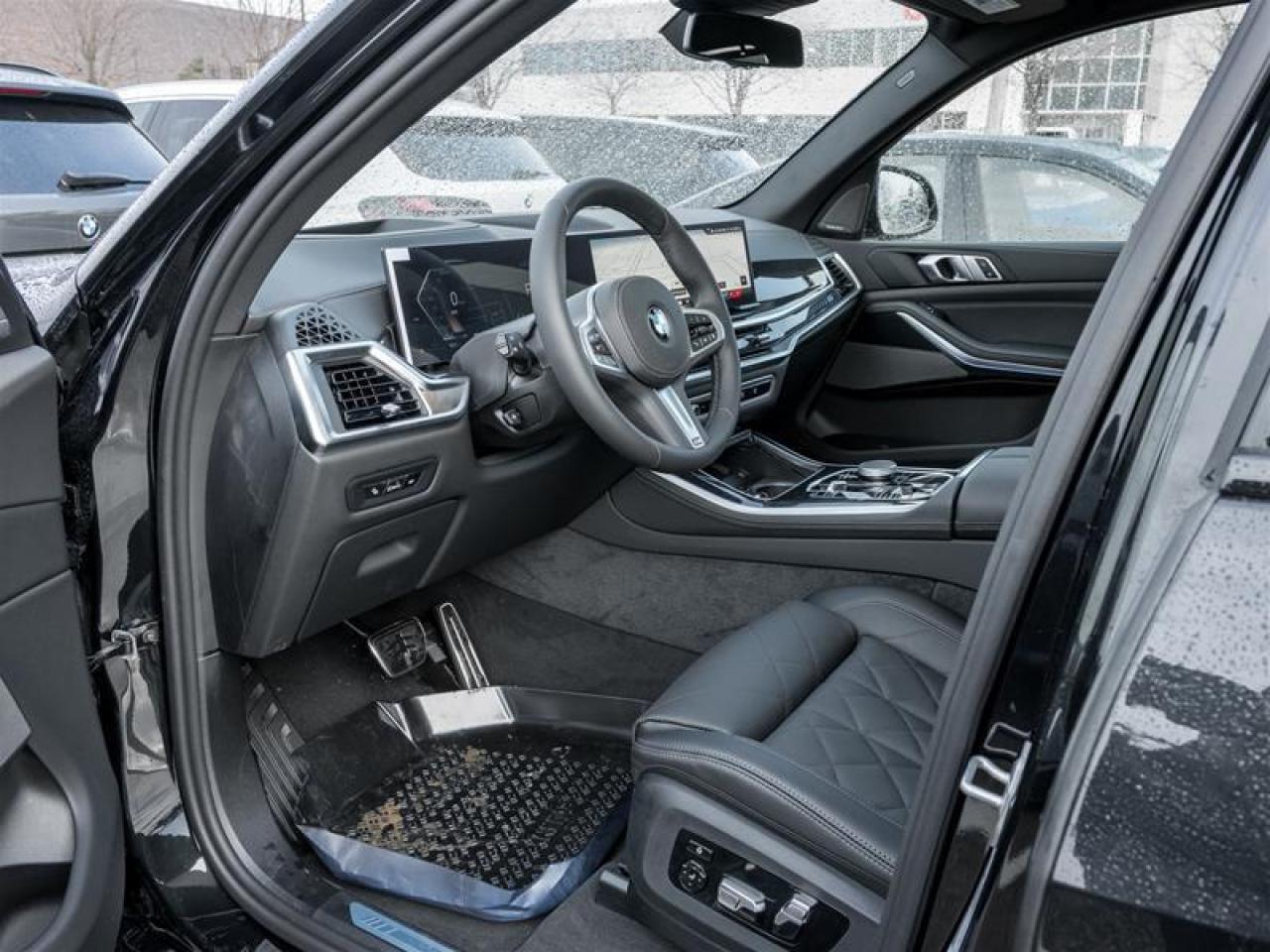 2026 BMW X5 xDrive40i 4dr All-Wheel Drive Sports Activity Vehicle Photo