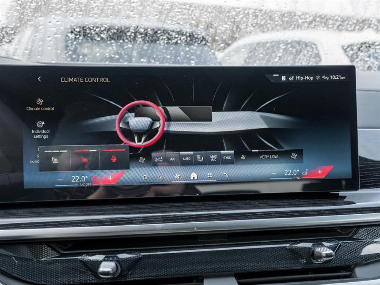 2026 BMW X5 xDrive40i 4dr All-Wheel Drive Sports Activity Vehicle Photo