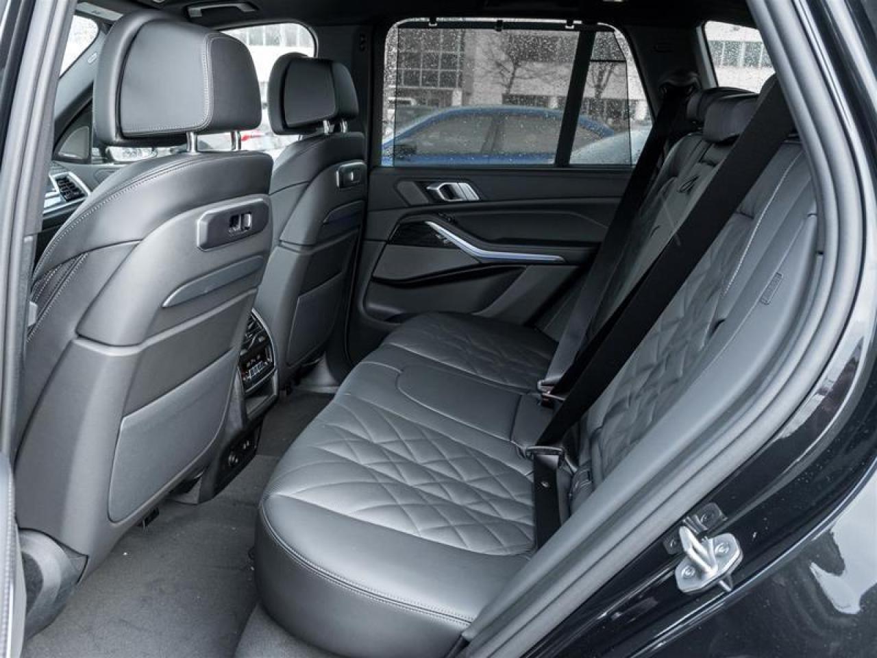 2026 BMW X5 xDrive40i 4dr All-Wheel Drive Sports Activity Vehicle Photo