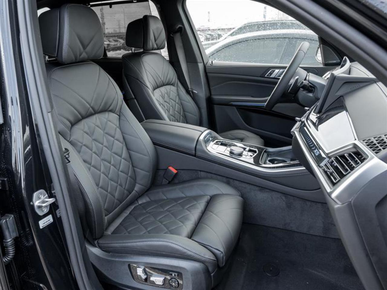 2026 BMW X5 xDrive40i 4dr All-Wheel Drive Sports Activity Vehicle Photo