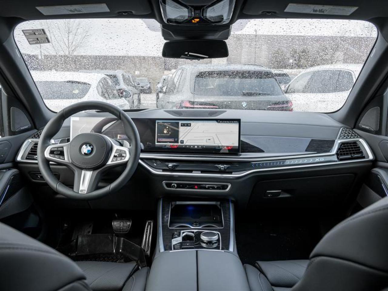 2026 BMW X5 xDrive40i 4dr All-Wheel Drive Sports Activity Vehicle Photo