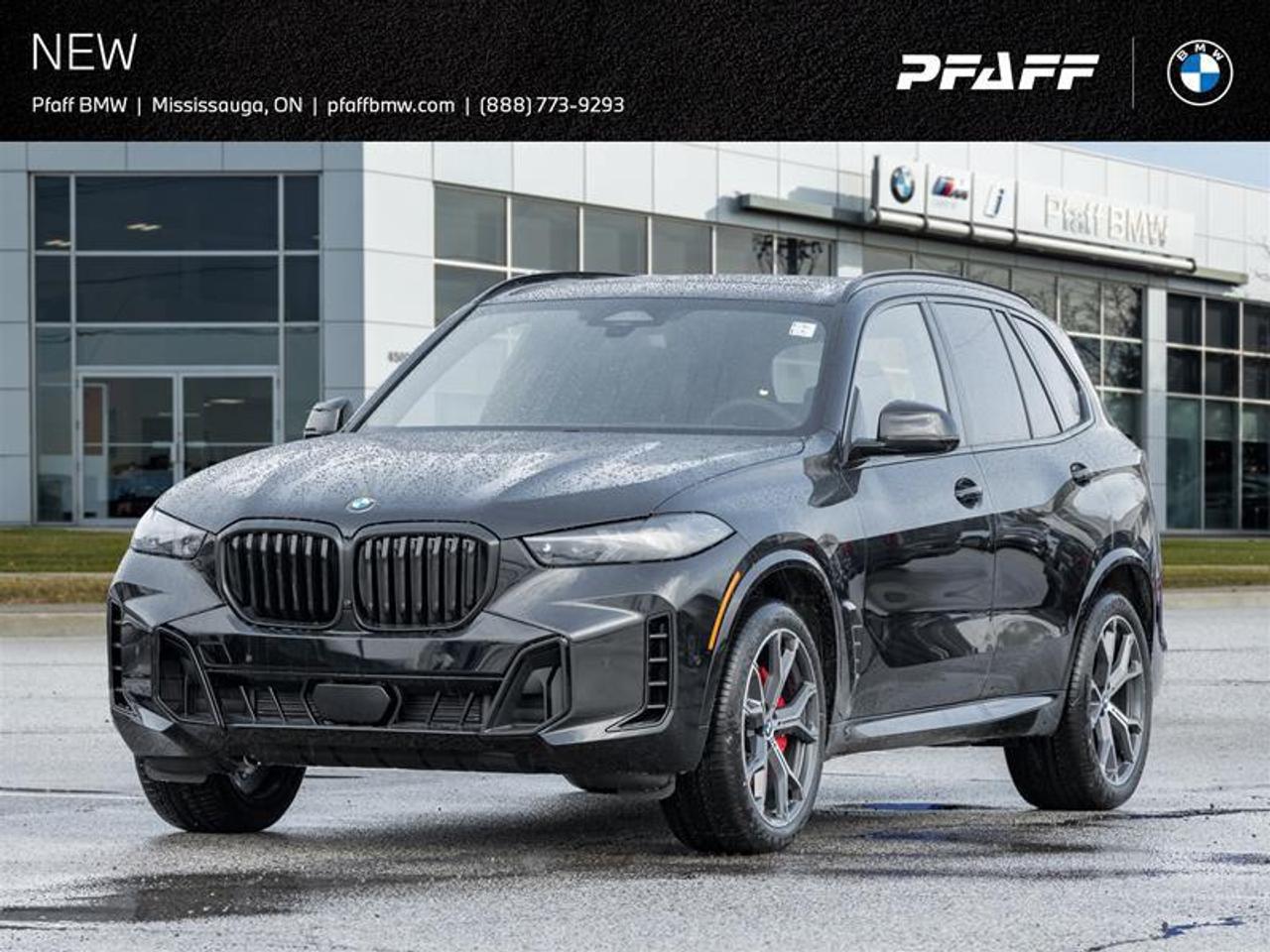 2026 BMW X5 xDrive40i 4dr All-Wheel Drive Sports Activity Vehicle Photo