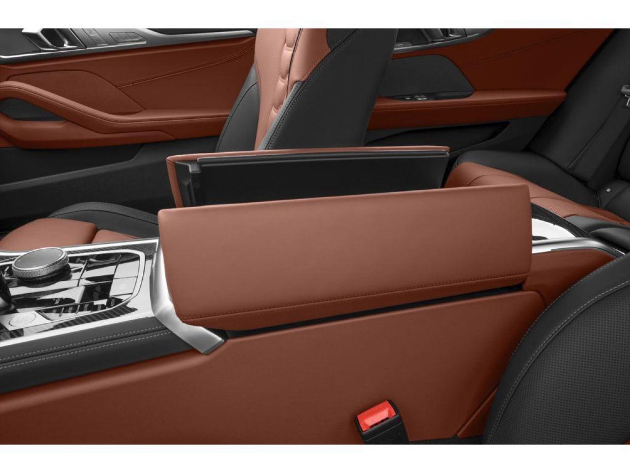 2026 BMW M850 Gran Coupe i xDrive 4dr All-Wheel Drive Sedan Photo