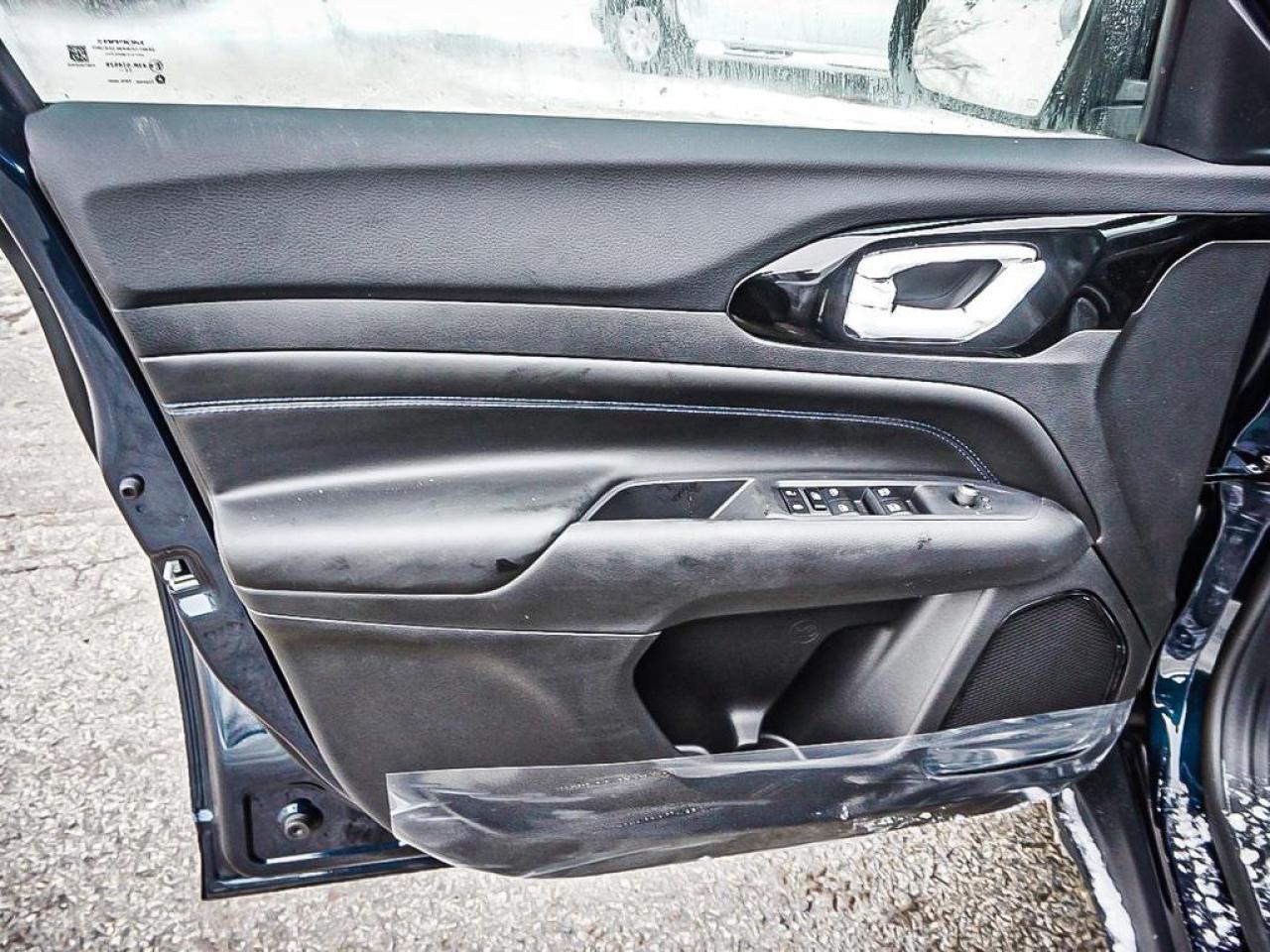 2026 Jeep Compass  Photo