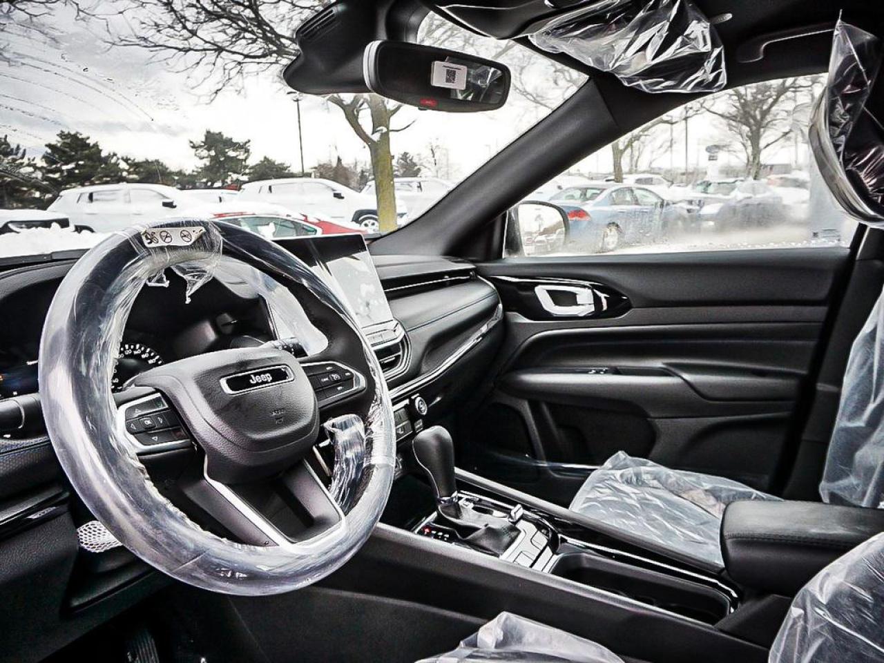 2026 Jeep Compass  Photo