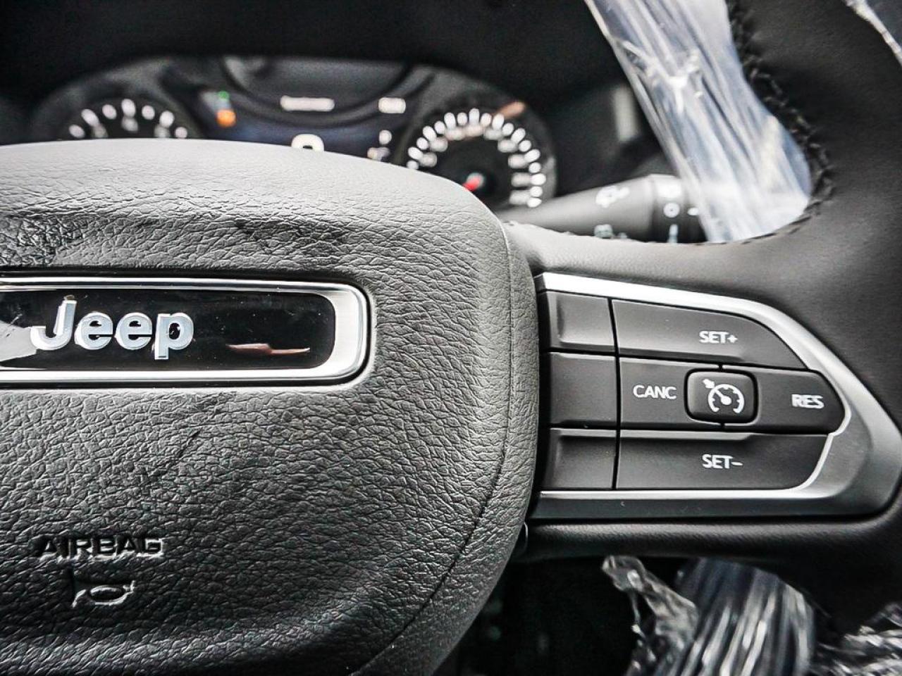 2026 Jeep Compass  Photo