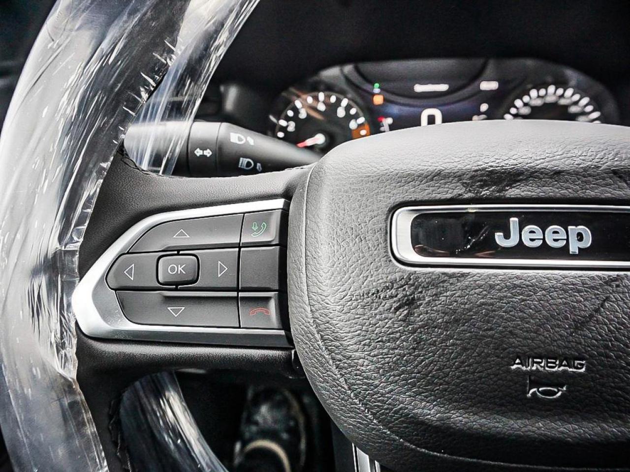 2026 Jeep Compass  Photo