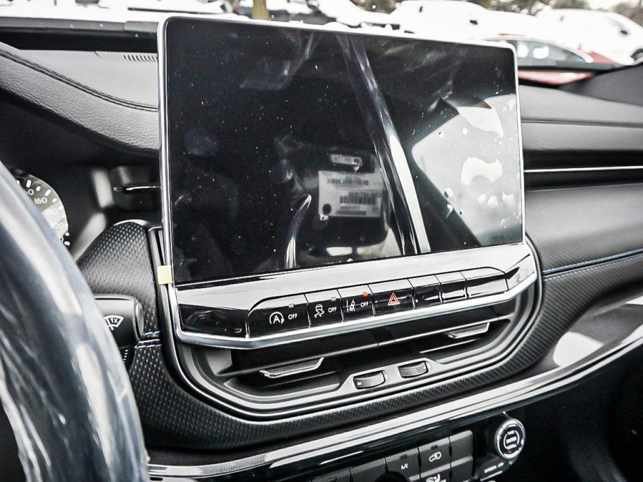 2026 Jeep Compass  Photo