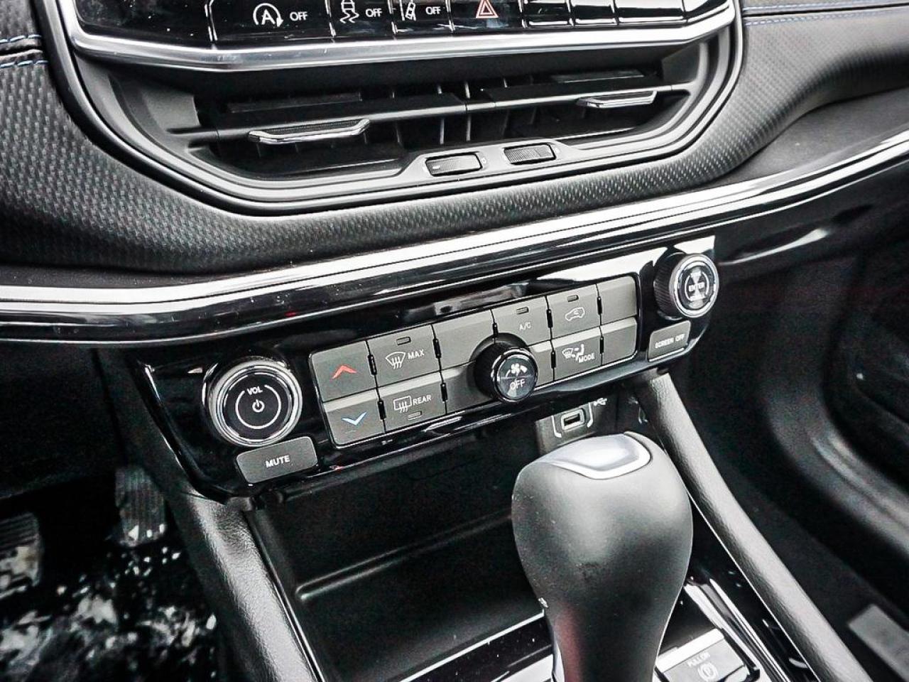 2026 Jeep Compass  Photo