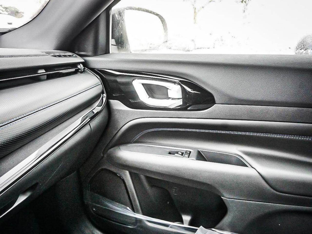 2026 Jeep Compass  Photo