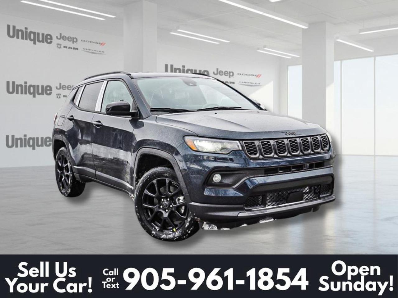 2026 Jeep Compass  Photo0