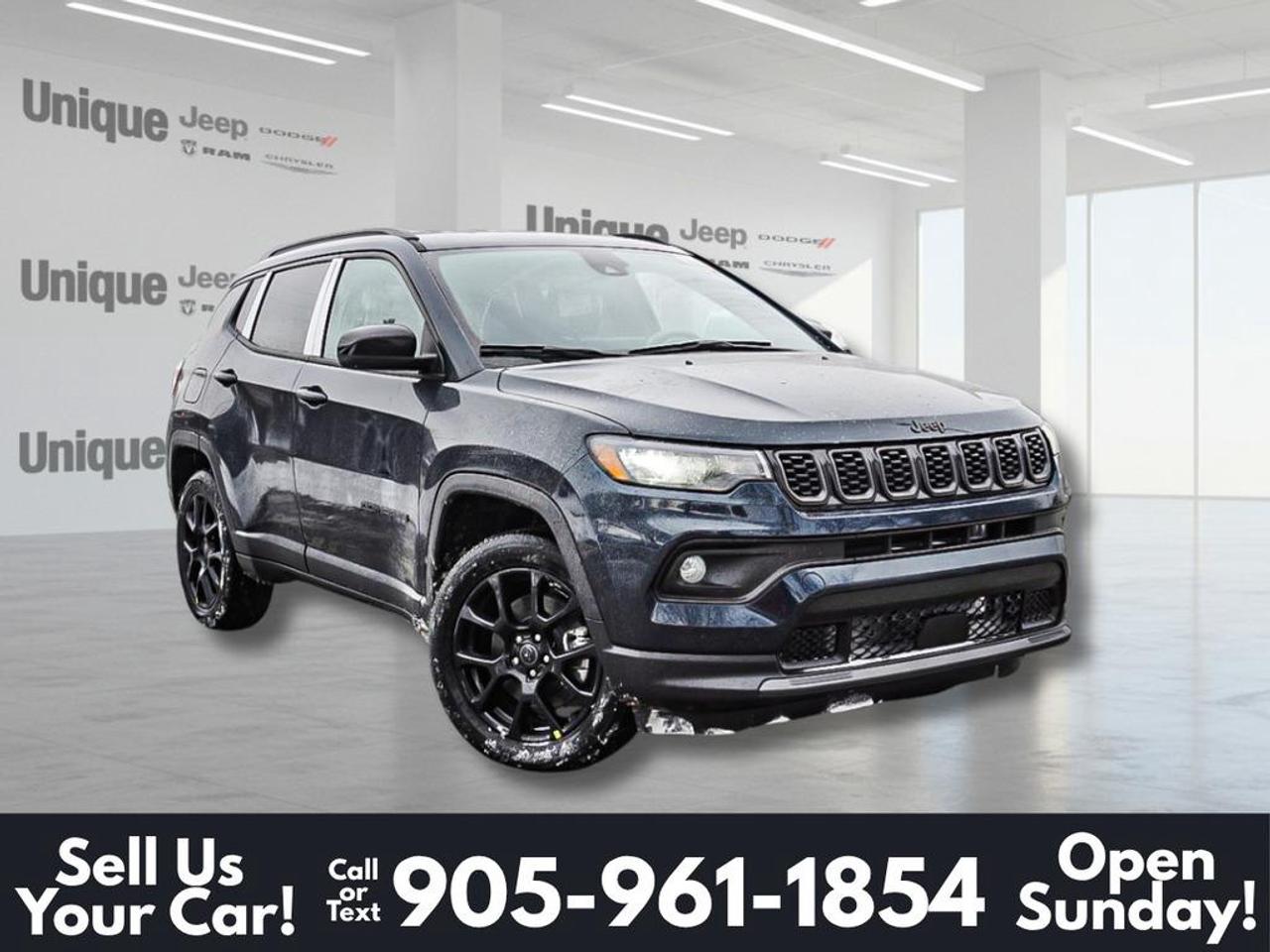 2026 Jeep Compass  Photo0