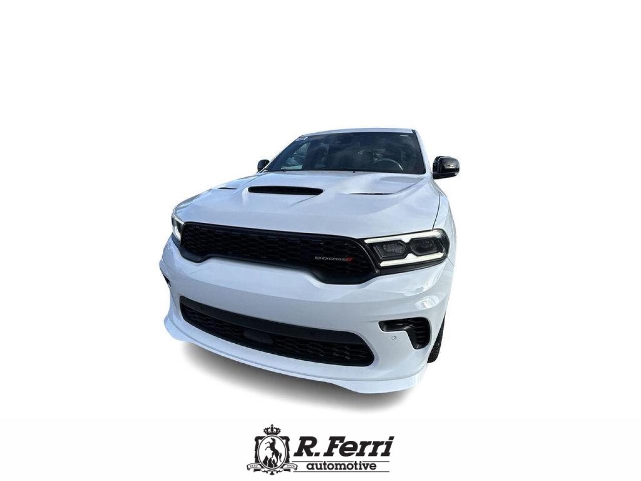 2026 Dodge Durango GT 4dr All-wheel Drive Photo