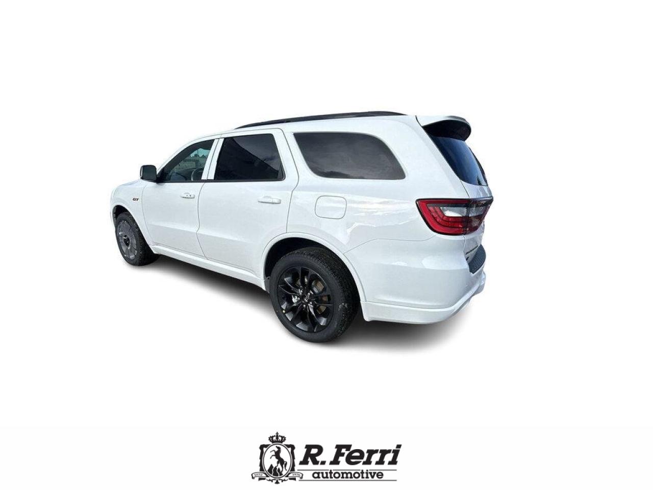 2026 Dodge Durango GT 4dr All-wheel Drive Photo