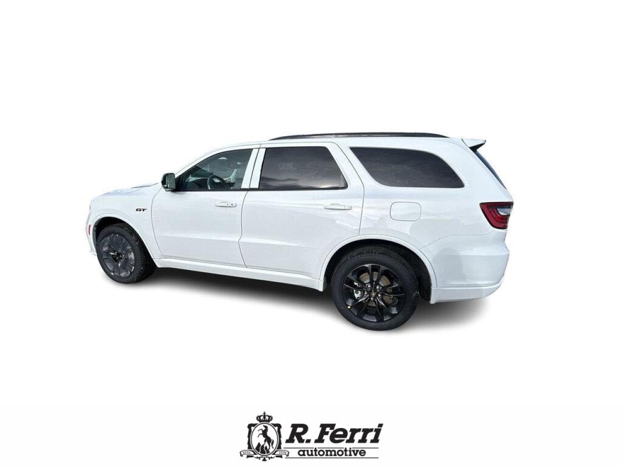 2026 Dodge Durango GT 4dr All-wheel Drive Photo