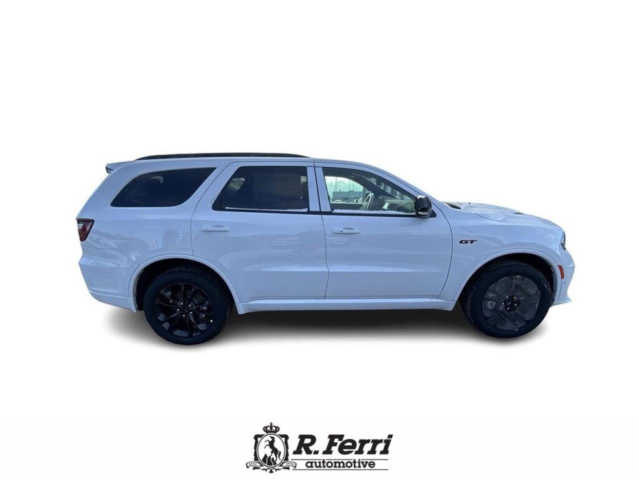 2026 Dodge Durango GT 4dr All-wheel Drive Photo