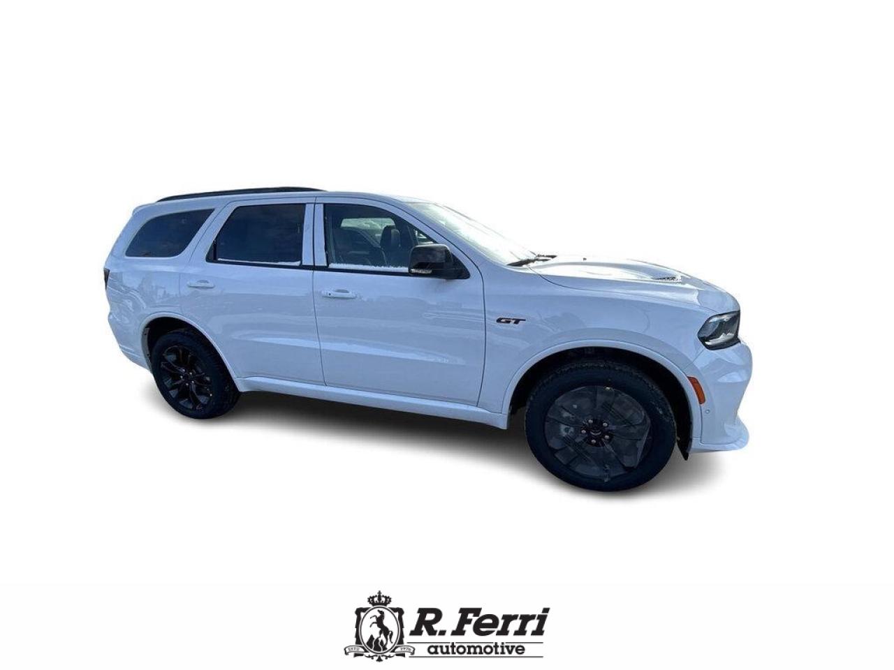 2026 Dodge Durango GT 4dr All-wheel Drive Photo