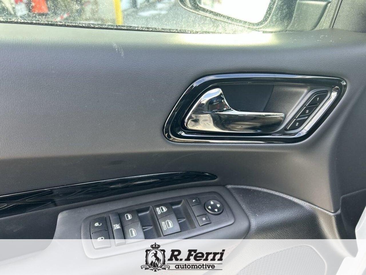 2026 Dodge Durango GT 4dr All-wheel Drive Photo