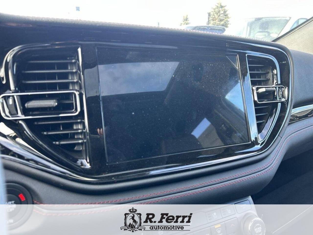 2026 Dodge Durango GT 4dr All-wheel Drive Photo