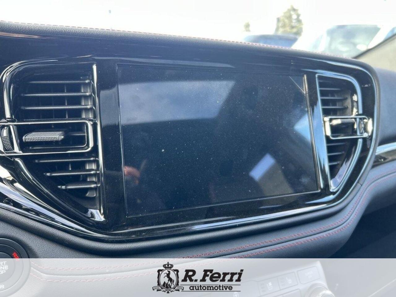 2026 Dodge Durango GT 4dr All-wheel Drive Photo