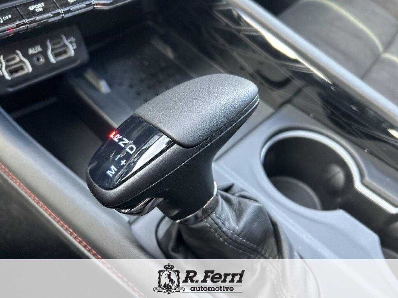 2026 Dodge Durango GT 4dr All-wheel Drive Photo