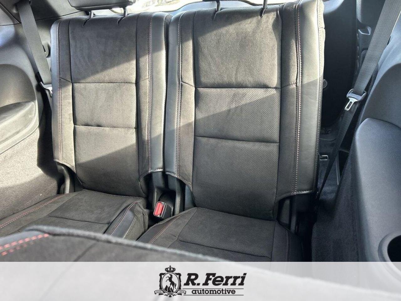 2026 Dodge Durango GT 4dr All-wheel Drive Photo