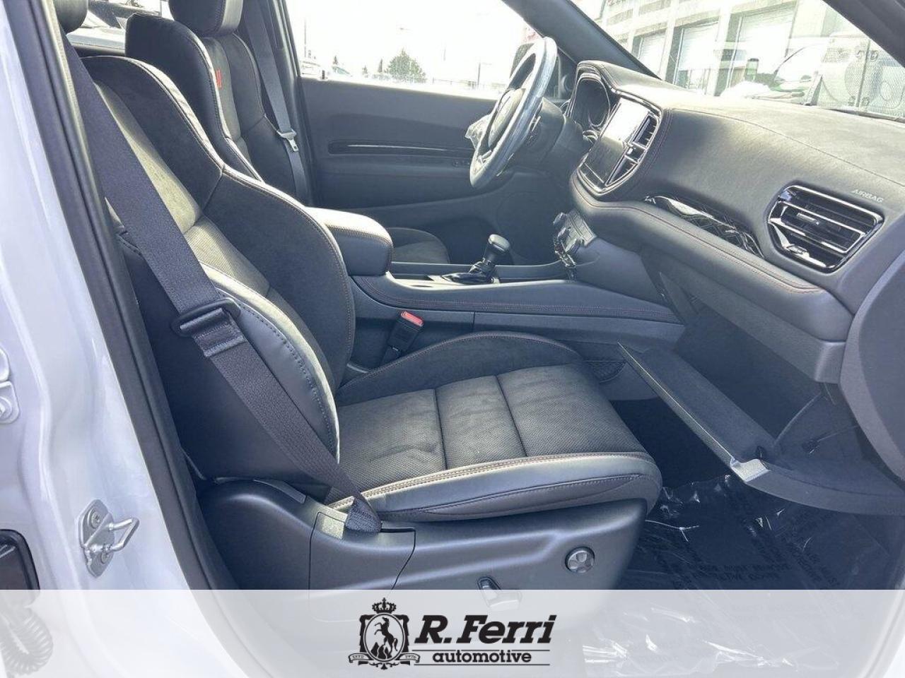 2026 Dodge Durango GT 4dr All-wheel Drive Photo