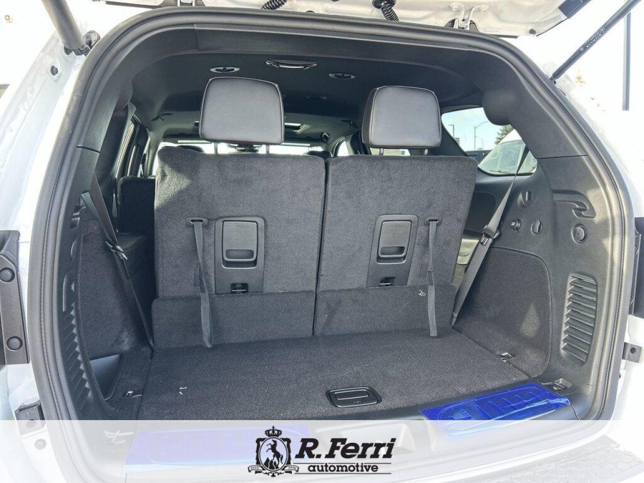 2026 Dodge Durango GT 4dr All-wheel Drive Photo