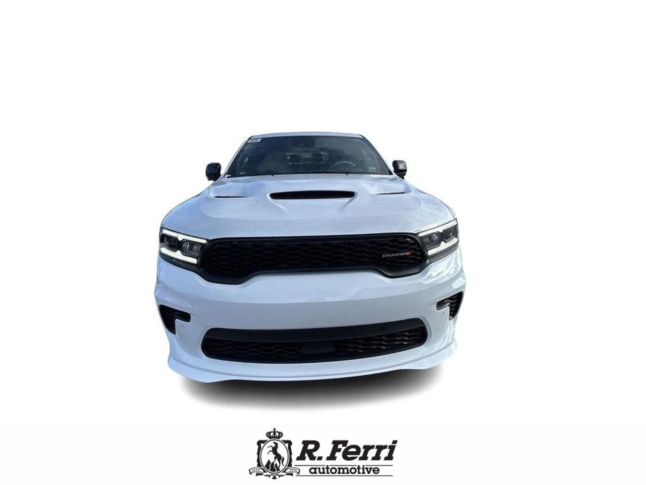 2026 Dodge Durango GT 4dr All-wheel Drive Photo3