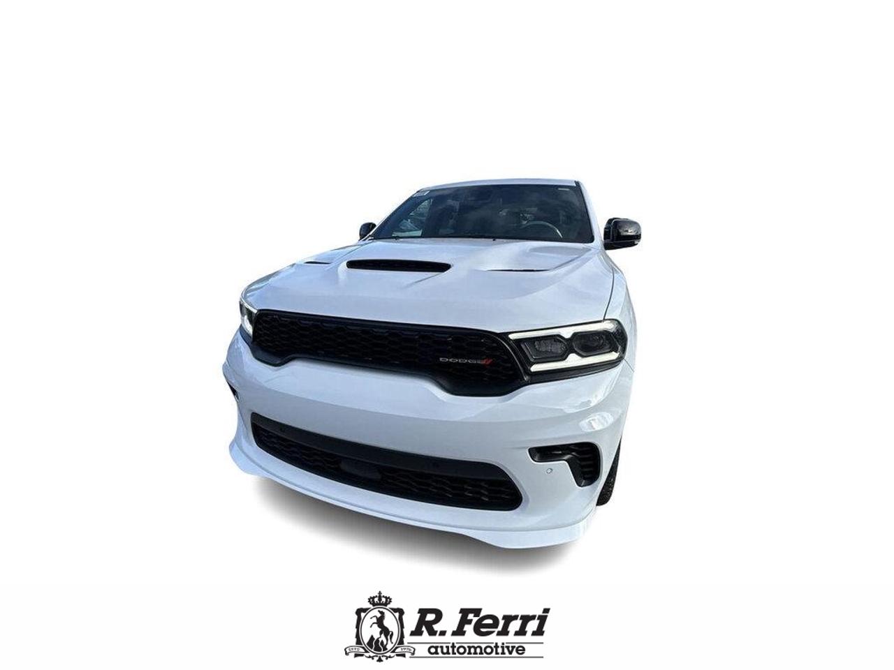 2026 Dodge Durango GT 4dr All-wheel Drive Photo