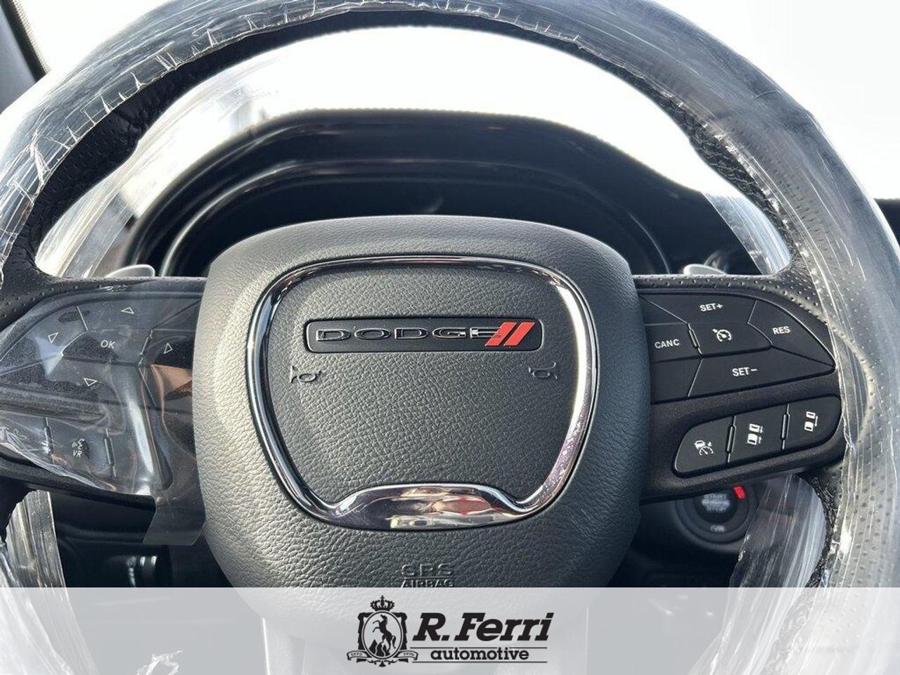 2026 Dodge Durango GT 4dr All-wheel Drive Photo
