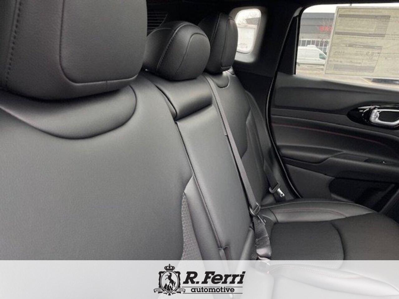 2026 Jeep Compass Trailhawk 4dr 4x4 Photo
