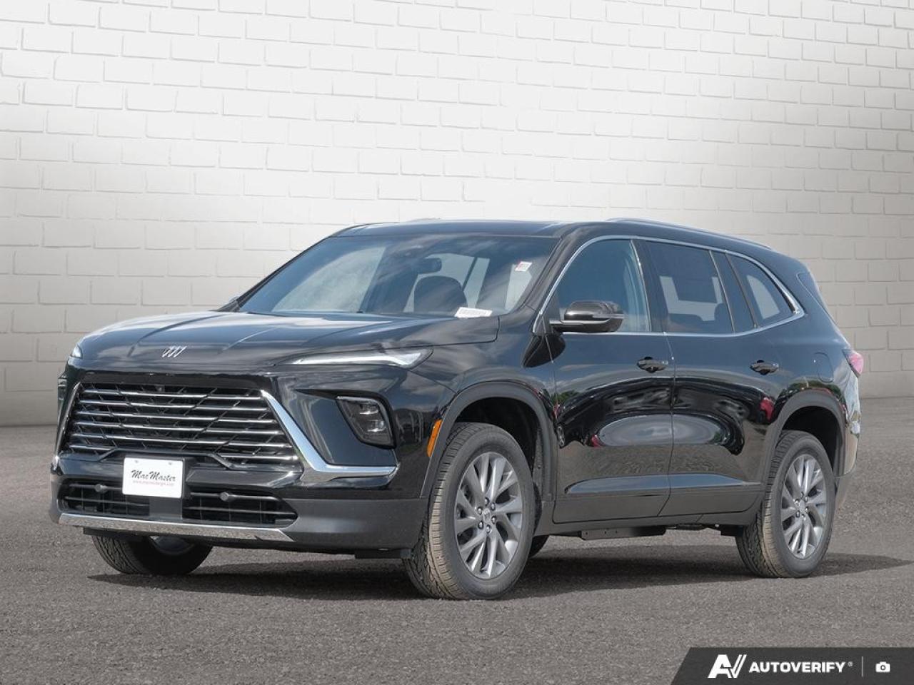 2026 Buick Enclave AWD 4dr Preferred Photo0