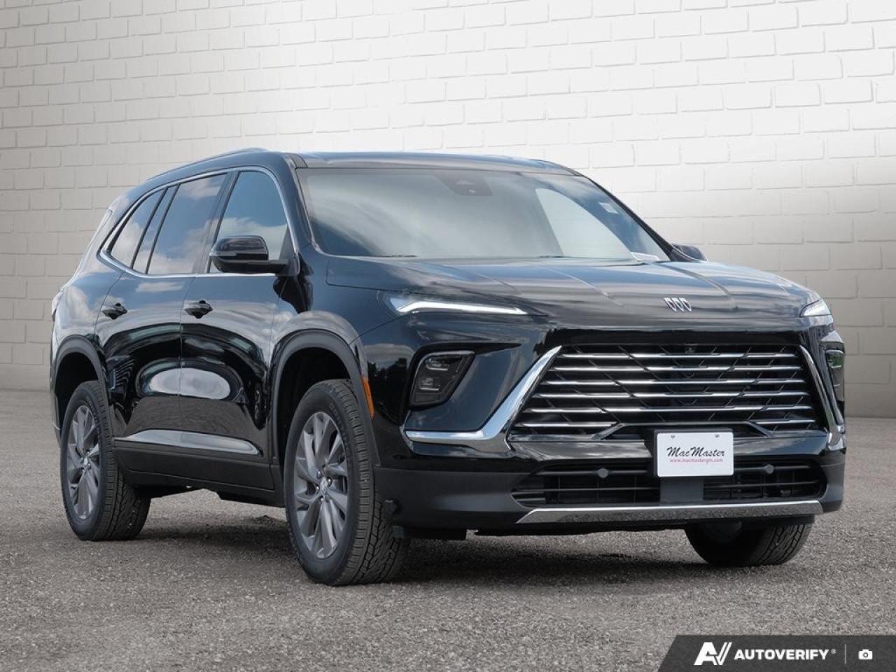 2026 Buick Enclave AWD 4dr Preferred Photo