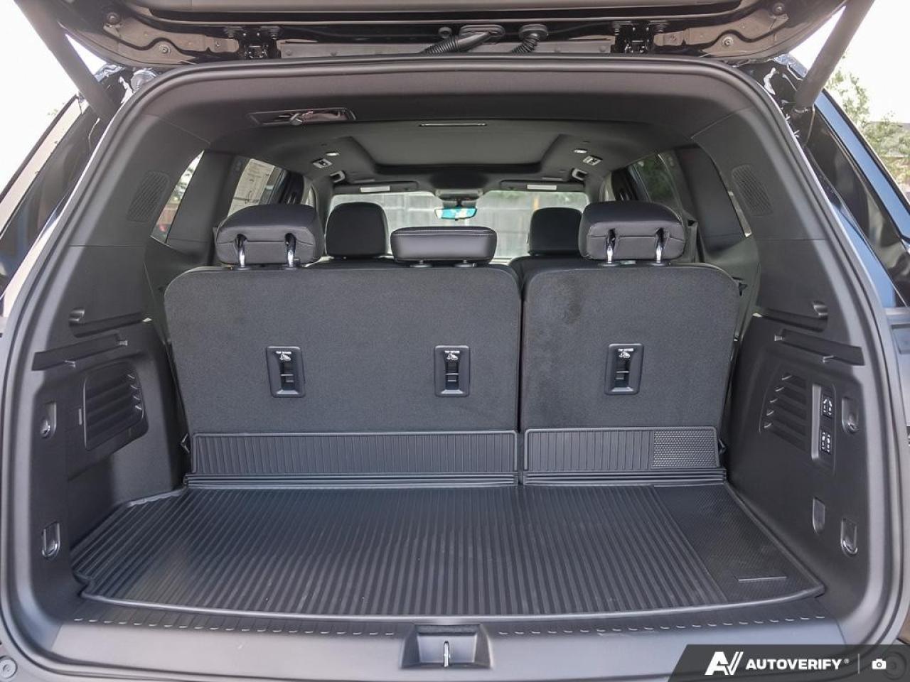 2026 Buick Enclave AWD 4dr Preferred Photo