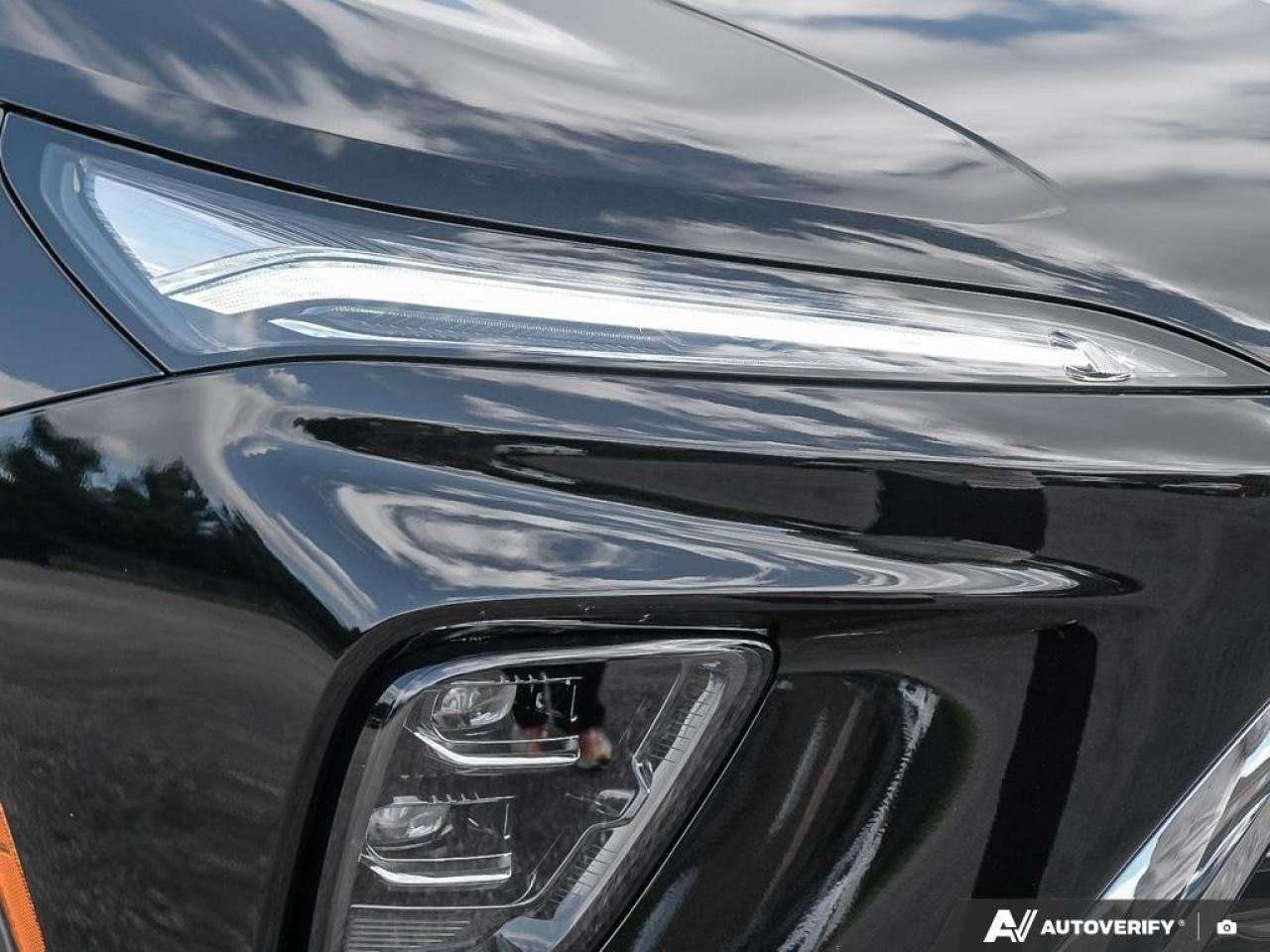 2026 Buick Enclave AWD 4dr Preferred Photo