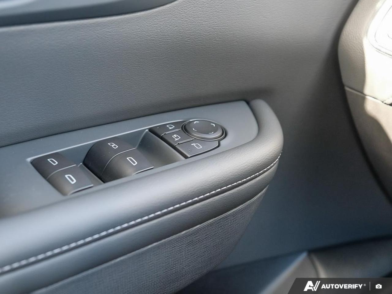 2026 Buick Enclave AWD 4dr Preferred Photo