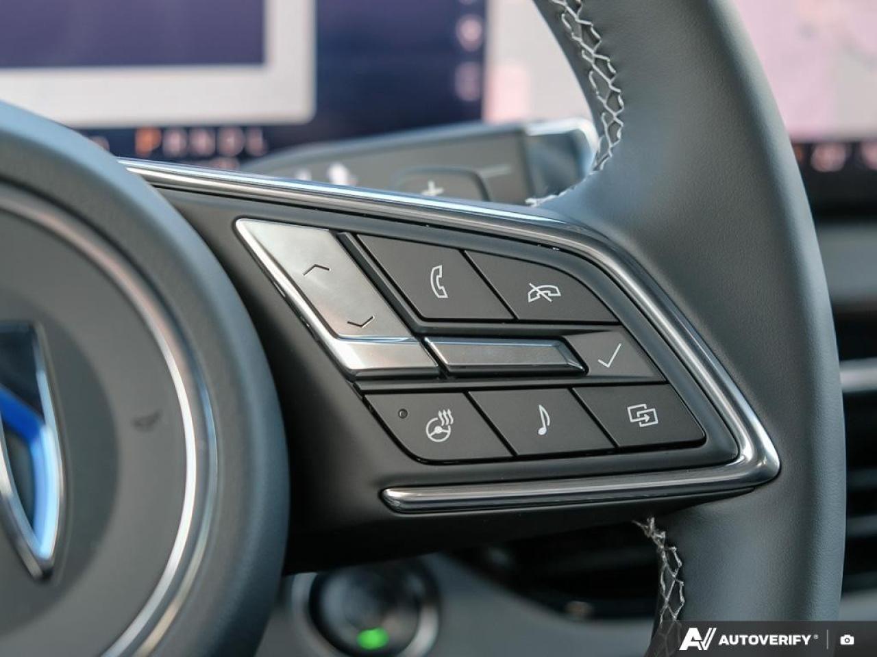 2026 Buick Enclave AWD 4dr Preferred Photo